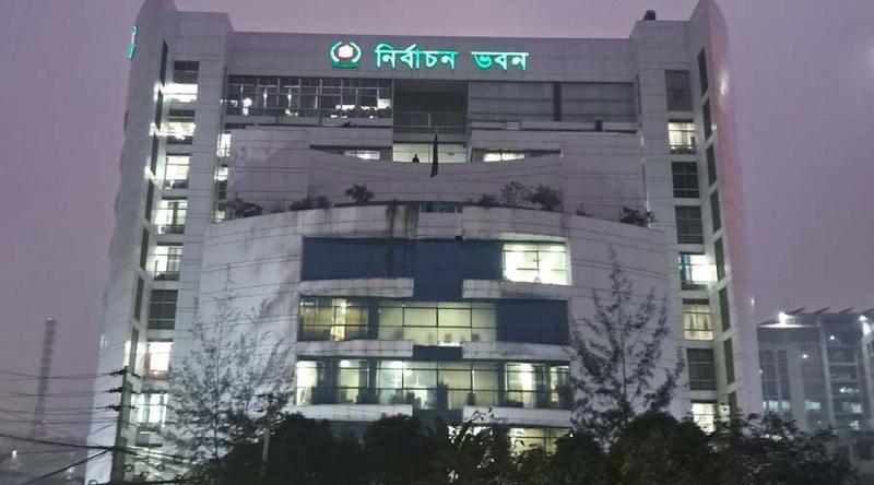 ১ লাখ ৩০ হাজার এনআইডি সংশোধন আবেদন পেন্ডিং আছে: ডিজি এনআইডি