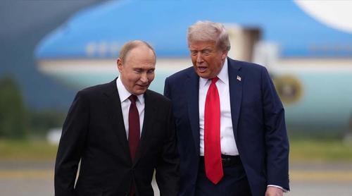 তেলের দাম নিয়ন্ত্রণে রাশিয়ার ওপর মার্কিন নিষেধাজ্ঞা শিথিল