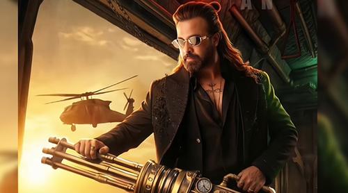 ‘প্রিন্স’ -এর টিজার মুক্তির বিষয়ে কী জানা গেল?