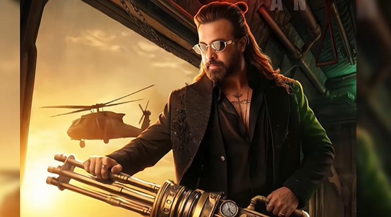 ‘প্রিন্স’ -এর টিজার মুক্তির বিষয়ে কী জানা গেল?