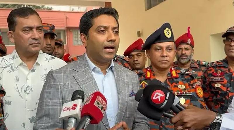 শিক্ষাপ্রতিষ্ঠানে ভালো মানুষ সভাপতি হোক, সবার পিএইচডি থাকবে না: ববি হাজ্জাজ