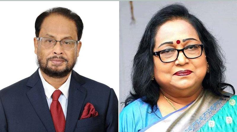 জি এম কাদের ও তার স্ত্রীর সম্পদ বিবরণী চাইল দুদক