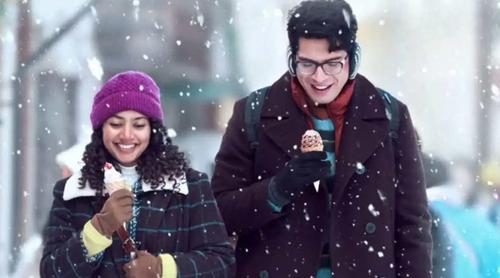 ছেলের ছবির গানের জন্য অরিজিতের বাড়িতে ছুটেছিলেন আমির, প্রকাশ্যে সেই সিনেমার ট্রেলার