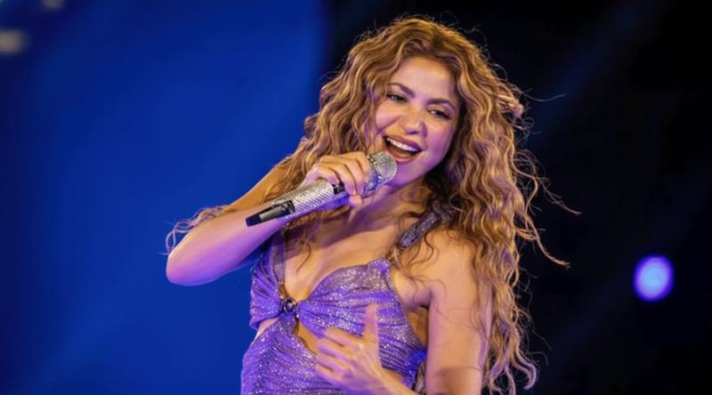 ১৯ বছর পর ভারতে আসছে পপ তারকা শাকিরা, কনসার্ট ঘিরে উচ্ছ্বাস!