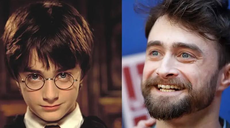 শিশুশিল্পীদের মানসিক স্বাস্থ্য নিয়ে সরব পর্দার ‘হ্যারি পটার’