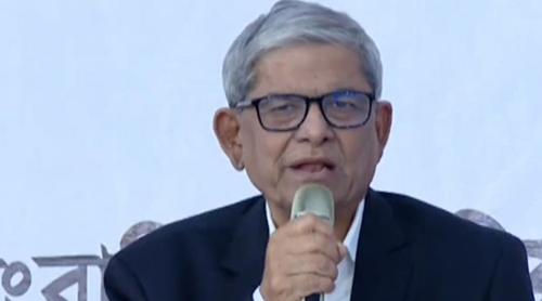 সত্যিকার অর্থে মুক্ত গণমাধ্যম প্রতিষ্ঠিত করা আমাদের লক্ষ্য হওয়া উচিত: স্থানীয় সরকারমন্ত্রী