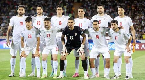 ২০২৬ ফুটবল বিশ্বকাপ থেকে সরে দাঁড়াল ইরান