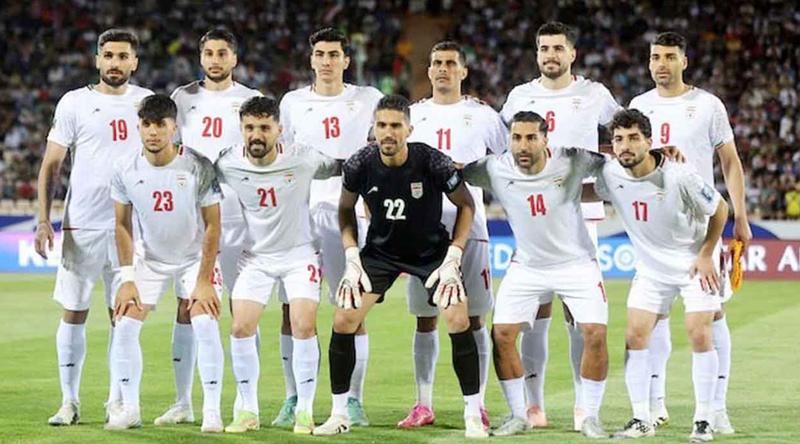 ২০২৬ ফুটবল বিশ্বকাপ থেকে সরে দাঁড়াল ইরান