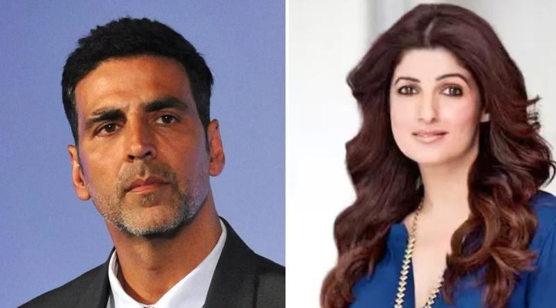 বিয়ের পর জীবনে ক্ষমার গুরুত্ব নিয়ে বার্তা দিলেন অক্ষয়