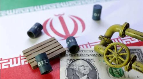 ব্যারেল প্রতি ২০০ ডলারে তেল কেনার জন্য বিশ্বকে প্রস্তুত থাকতে বলল ইরান