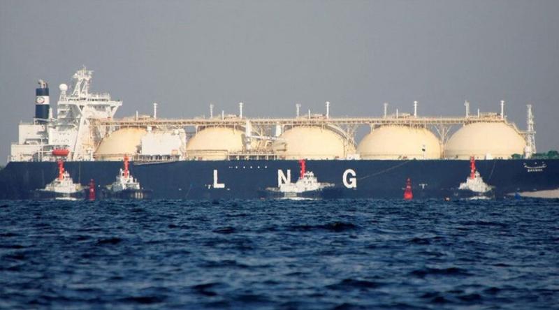 তিন কার্গো এলএনজি আমদানির অনুমোদন দিয়েছে সরকার