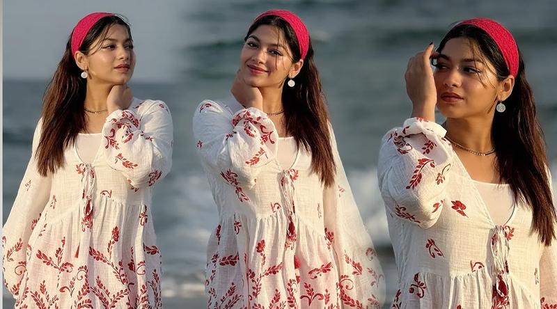 চেষ্টা করেছি গল্পের আবেগটা তুলে ধরতে : পারসা