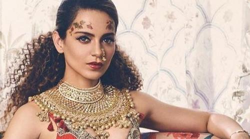 মানবিক নার্স রূপে ফিরছেন কঙ্গনা!