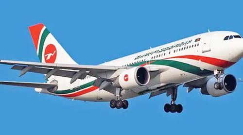 ১ জুলাই থেকে ফের চালু হচ্ছে ঢাকা-সিলেট-ম্যানচেস্টার রুটের ফ্লাইট