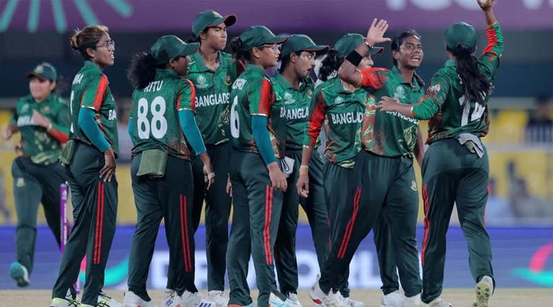 এপ্রিল নয়, জুলাইয়ে নারীদের প্রথম বিপিএল