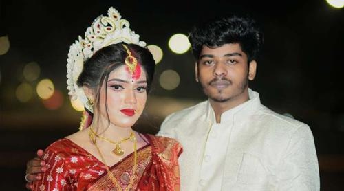 সদ্য বিবাহিত স্ত্রীকে ফিরে পেতে কলকাতা হাইকোর্টে বাংলাদেশি যুবক