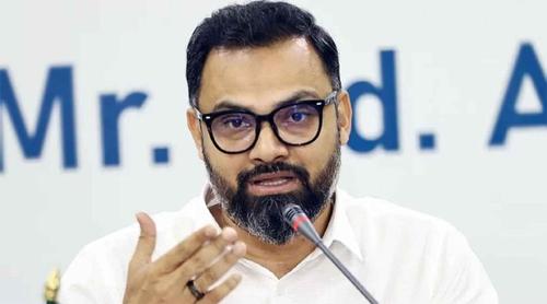 যত দ্রুত সম্ভব ক্রীড়াঙ্গনের নির্বাচন শেষ করতে চান প্রতিমন্ত্রী