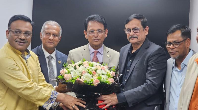 শিক্ষাক্ষেত্রে পরিবর্তনের মাধ্যমে দক্ষ জাতি গঠন সরকারের অগ্রাধিকার : শিক্ষামন্ত্রী