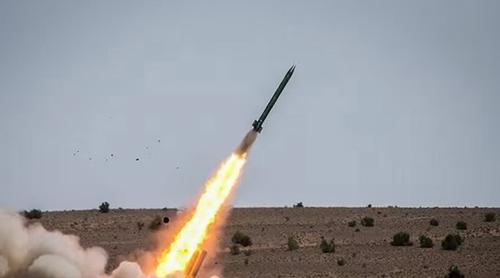 ইসরায়েলকে লক্ষ্য করে লেবানন থেকে একসঙ্গে ১০০ রকেট নিক্ষেপ