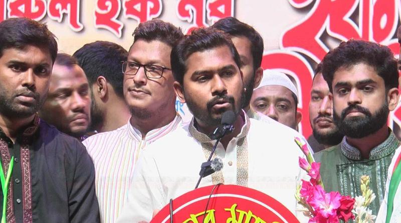 যুদ্ধকবলিত প্রবাসীরা দেশে ফিরলে কর্মসংস্থান ও ক্ষতিপূরণ দেয়া হবে: নুরুল হক নুর