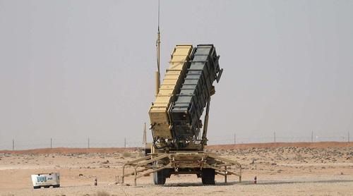 কুয়েতে ফের হামলা চালাল ইরান