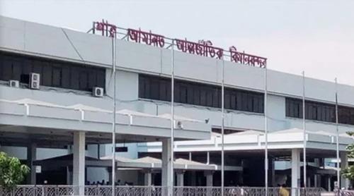 শাহ আমানতে বাতিল আরো ৫ ফ্লাইট, মোট সংখ্যা ১০০ ছুঁল