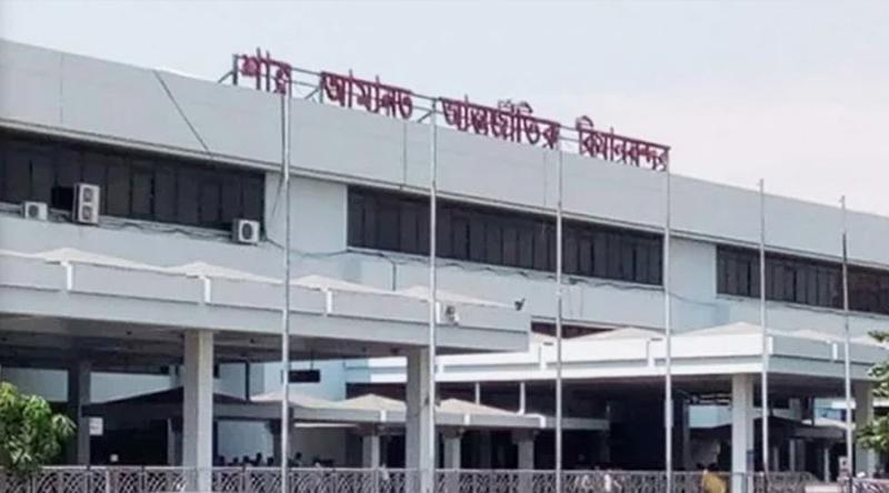 শাহ আমানতে বাতিল আরো ৫ ফ্লাইট, মোট সংখ্যা ১০০ ছুঁল