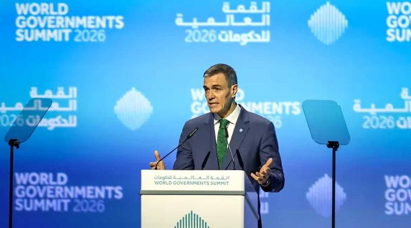 ইসরায়েল থেকে রাষ্ট্রদূত প্রত্যাহার করল স্পেন