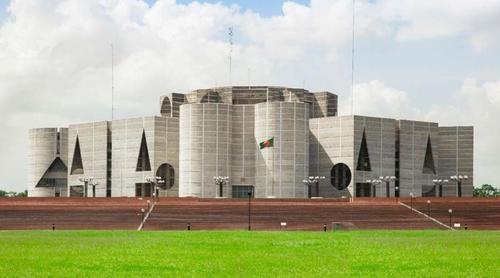 ত্রয়োদশ জাতীয় সংসদের প্রথম অধিবেশন শুরু আজ