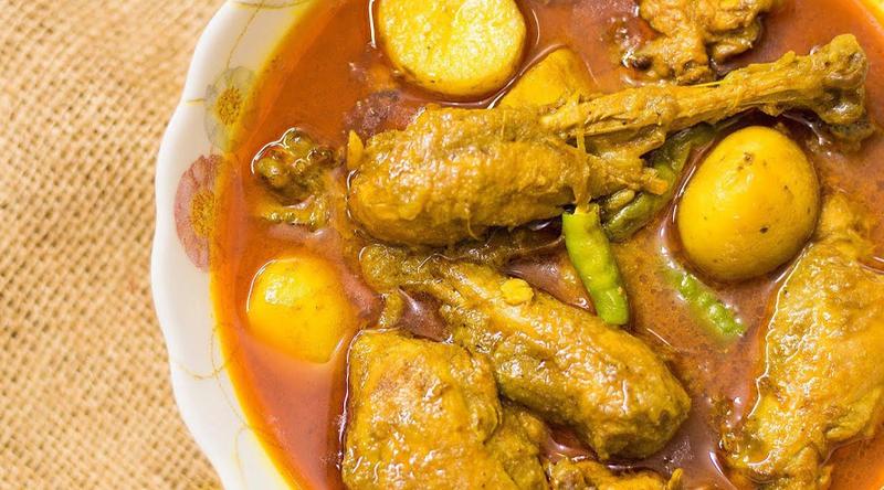 রান্না করা মুরগির মাংস কতক্ষণ ফ্রিজে রাখা যাবে?