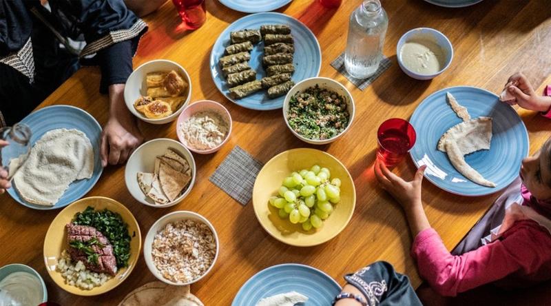 সুস্থ থাকতে ইফতারে কিডনি রোগীরা কী খাবেন?