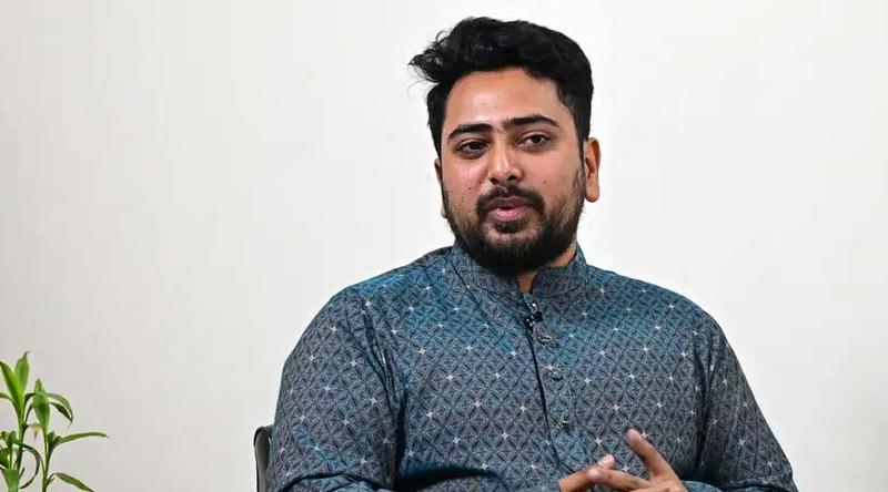 কারচুপির অভিযোগ এনে হাইকোর্টে নাহিদ ইসলামের বিরুদ্ধে মামলা