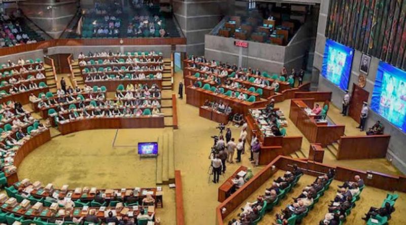 সংসদের প্রথম অধিবেশনে থাকছে যেসব কর্মসূচি