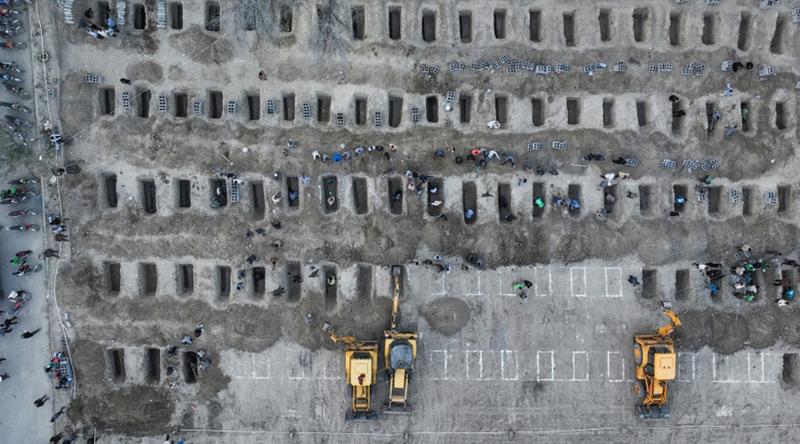 ইরানের স্কুলে হামলার দায় স্বীকার করল যুক্তরাষ্ট্র