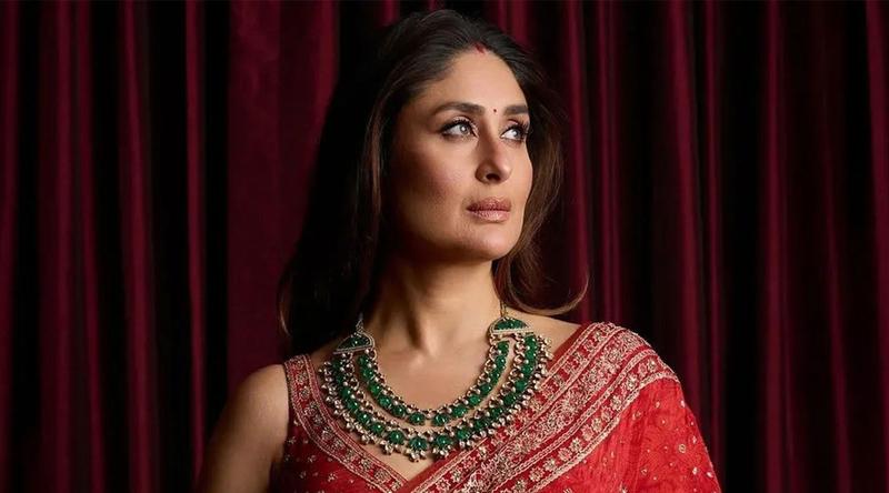 ৮ ঘণ্টার কাজ নিয়ে কী বললেন কারিনা কাপুর?