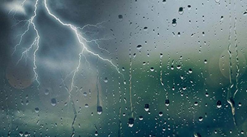 রাজধানীতে বজ্রসহ বৃষ্টির পূর্বাভাস