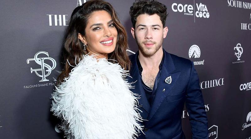 বেডরুমে প্রিয়াংকার কোন অভ্যাস অপছন্দ নিকের?