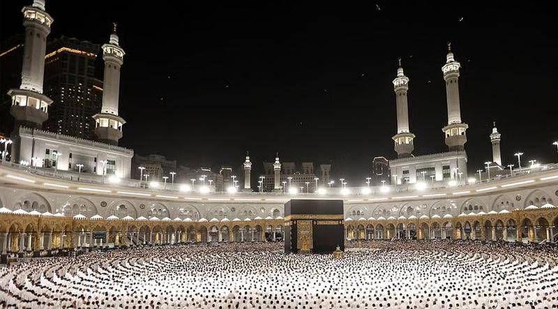 হাজার মাসের চেয়েও উত্তম কোন রাত?