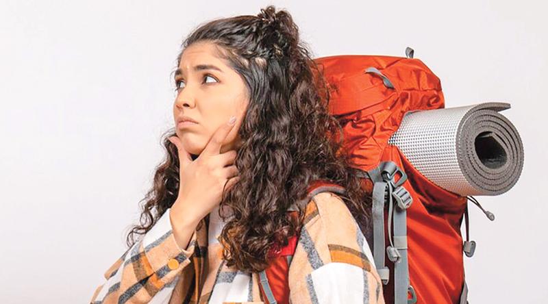 ঈদে একা ভ্রমণে ৫ ভুল এড়িয়ে চলুন