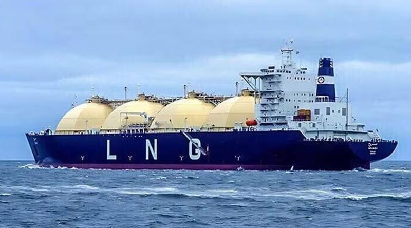 যুক্তরাজ্য-দক্ষিণ কোরিয়া থেকে তিন কার্গো এলএনজি আনছে সরকার