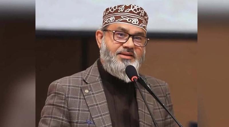 হাসনাত আব্দুল্লাহর পর এবার ১৩৯ কার্টুন খেজুরের হিসাব দিলেন মাসুদ সাঈদী