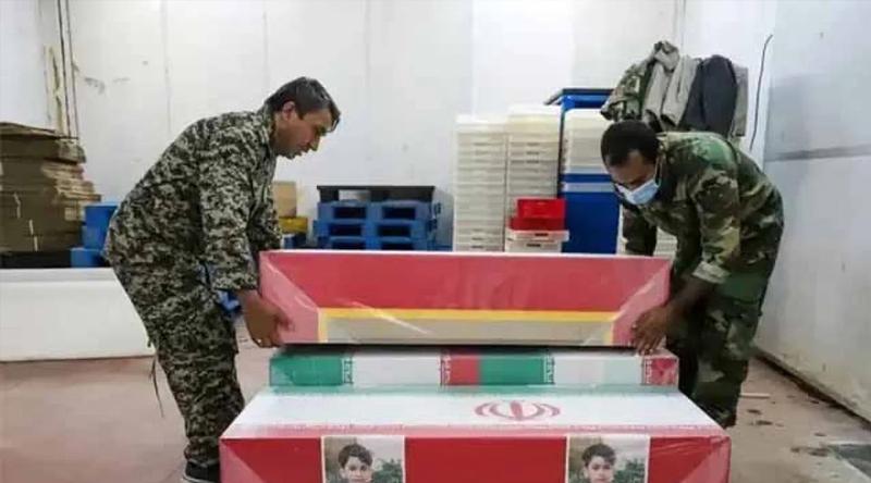 মধ্যপ্রাচ্যে যুদ্ধে প্রাণ গেছে বা আহত হয়েছে অন্তত ১১০০ শিশু : ইউনিসেফ