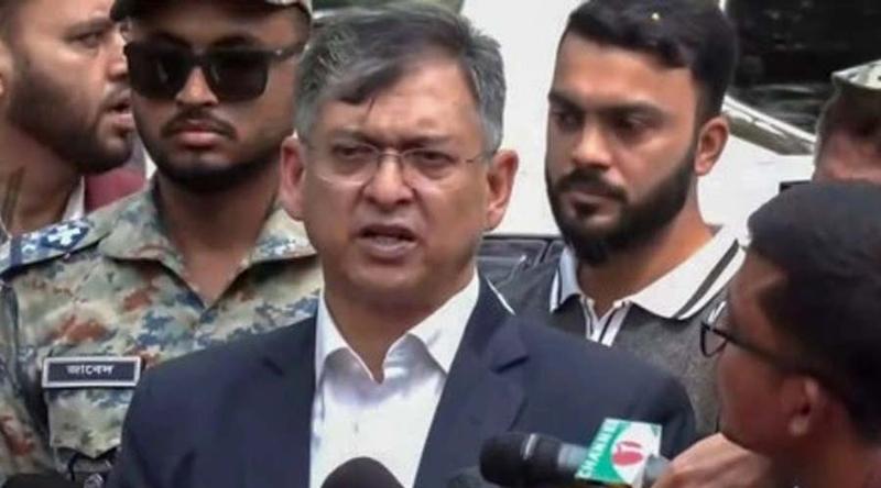 আজ জনআকাঙ্ক্ষা, গণতন্ত্রের পদযাত্রা শুরুর সংসদ : সালাহউদ্দিন আহমদ