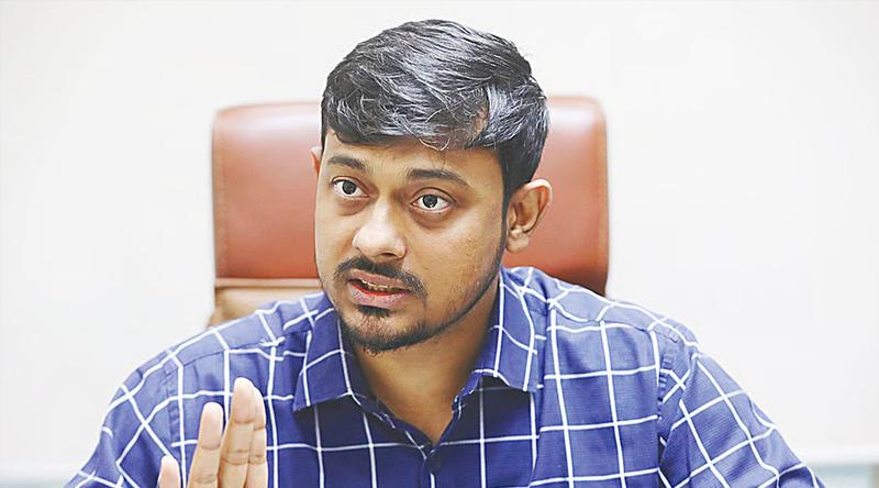 জনগণ আর নীরব দর্শক নয়: নাসীরুদ্দীন পাটওয়ারী