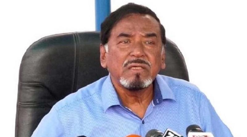 স্পিকার হলেন মেজর (অব.) হাফিজ