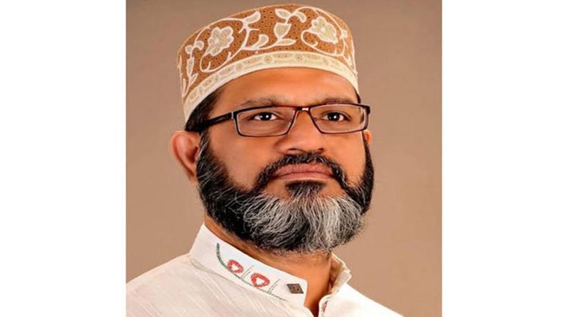 ভোটের ফল চ্যালেঞ্জ করলেন সাঈদীর ছেলে শামীম সাঈদী