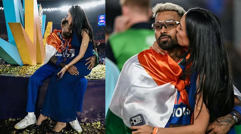 পান্ডিয়ার বিরুদ্ধে ভারতীয় পতাকা অবমাননার মামলা!