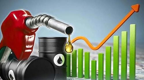 বিশ্ব বাজারে তেলের দাম ফের ব্যারেল প্রতি ১০০ ডলার ছাড়ালো