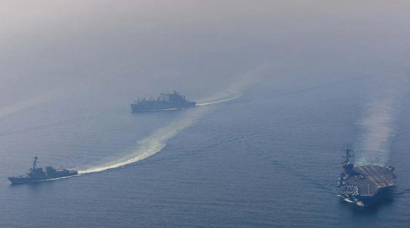 ইরান যুদ্ধের প্রথম ছয় দিনে যুক্তরাষ্ট্রের খরচ কত জানাল ট্রাম্প প্রশাসন