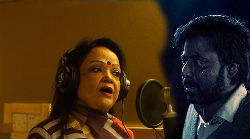 নিশোর নতুন সিনেমায় সাবিনা ইয়াসমিনের সেই কালজয়ী গান!